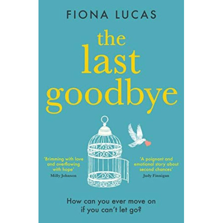 The Last Goodbye PB