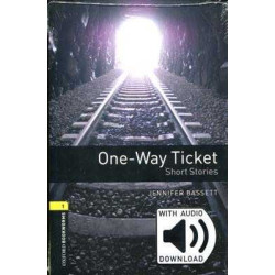 One Way Ticket  audio web obl1