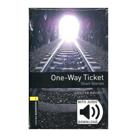 One Way Ticket  audio web obl1