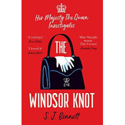 The Windsor Knot PB