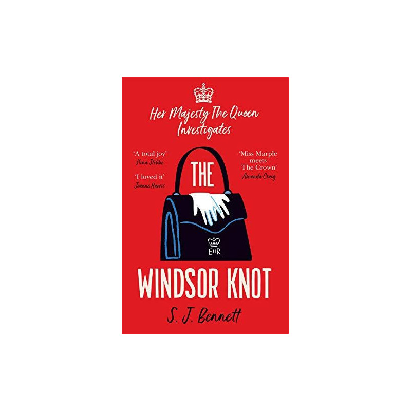 The Windsor Knot PB