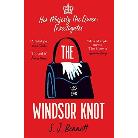 The Windsor Knot PB