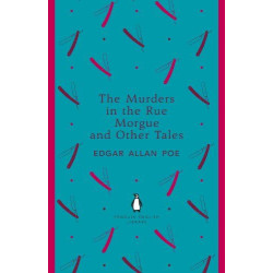 The Murders in the Rue Morgue and Other Tales  Fall of the House of Ushe