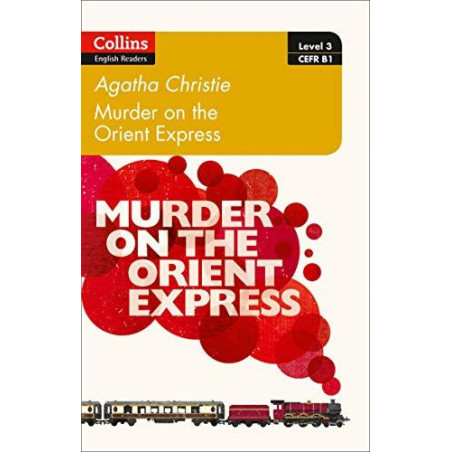 Murder on the Orient Express B1 audio web