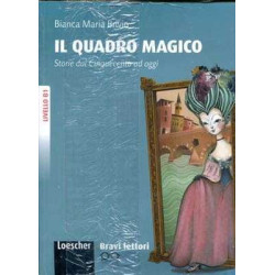 Il Quadro Magico B1+ cd