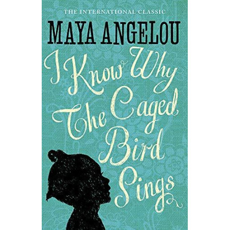 I Know Why Caged Bird signs PB