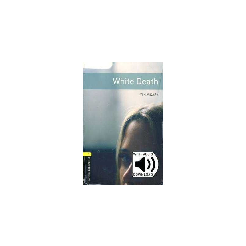 White Death obl1 audio web