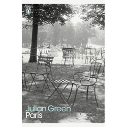 Paris - Travel literature