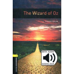 Wizard Of Oz audio web obl1