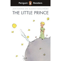 The Little Prince level 1