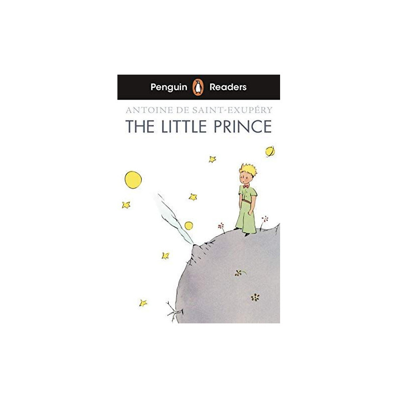 The Little Prince level 1