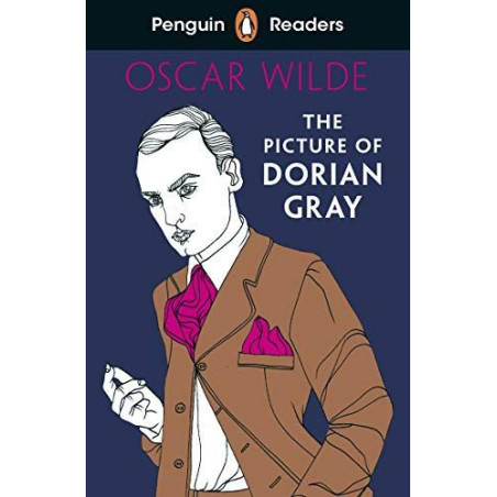 The Picture of Dorian Gray level 3