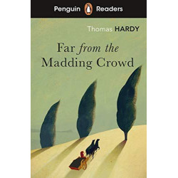 Far from the Madding Crowd level 5