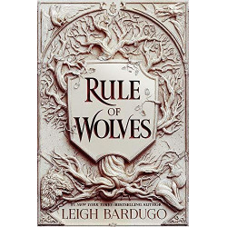 Rule of Wolves (King of Scars Book 2)