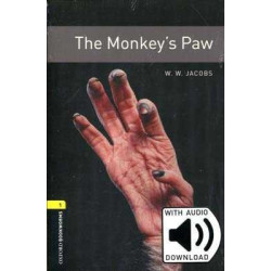 Monkeys Paw audio web obl1