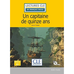 Un Capitaine de quinze ans A1