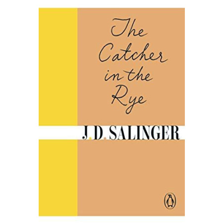 Catcher in the Rye Format B