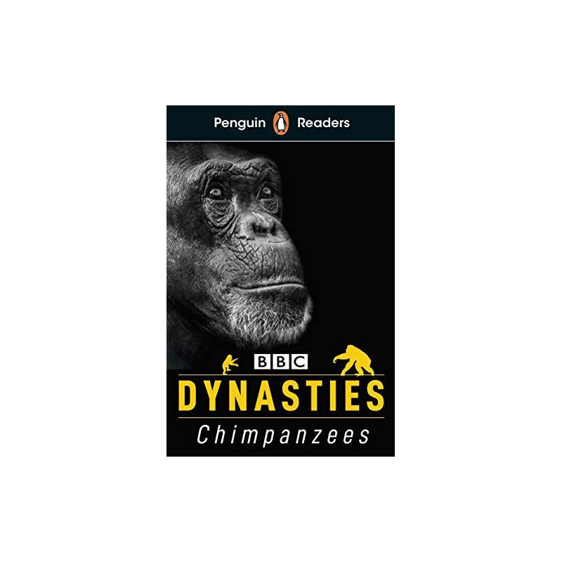 Dynasties: Chimpanzees level 3