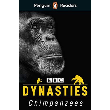 Dynasties: Chimpanzees level 3