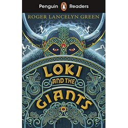 Loki and the Giants level Starter -  Myths of the Norsemen