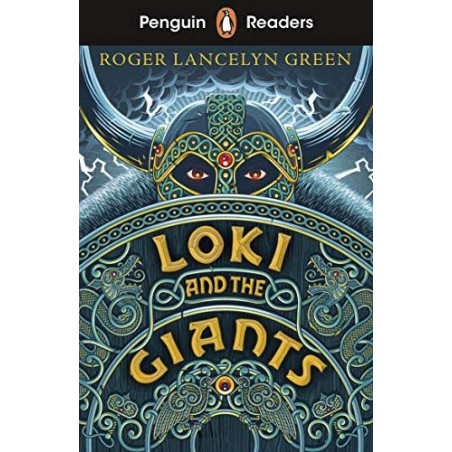 Loki and the Giants level Starter -  Myths of the Norsemen