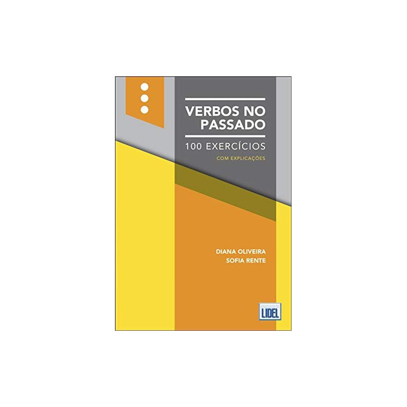 Verbos no Passado 100 exercicios