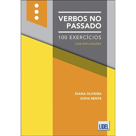 Verbos no Passado 100 exercicios