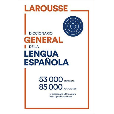 Diccionario General de la Lengua Española