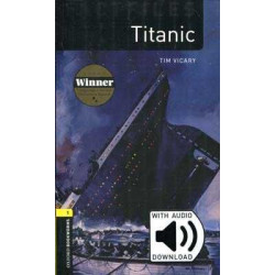 Titanic audio web obff1