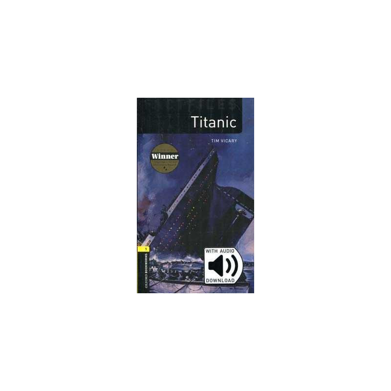 Titanic audio web obff1