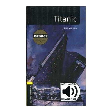 Titanic audio web obff1