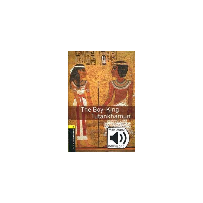 Boy King Tutankhamun obl1 audio web