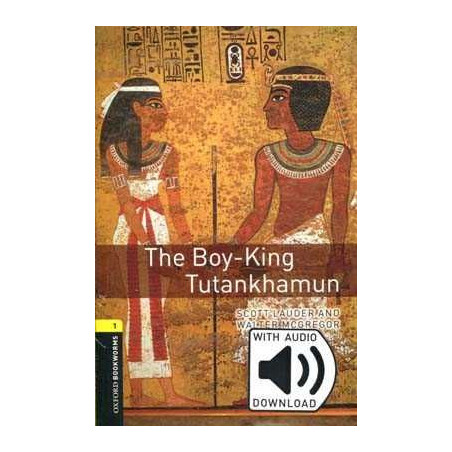 Boy King Tutankhamun obl1 audio web