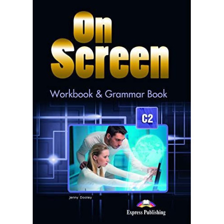 On Screen C2  Worbook