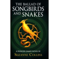 The Ballad of Songbirds and Snakes