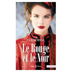 Le Rouge et le Noir