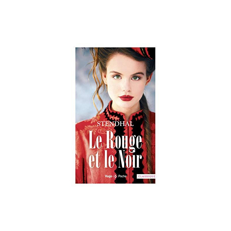 Le Rouge et le Noir