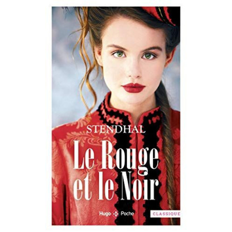 Le Rouge et le Noir