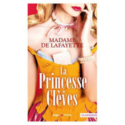 La Princesse de Clève