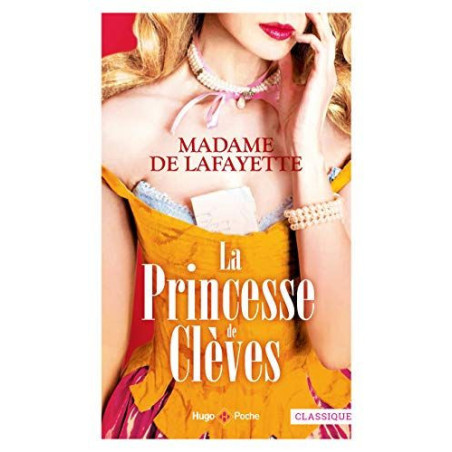 La Princesse de Clève