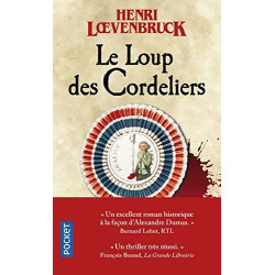 Le loup des Cordeliers