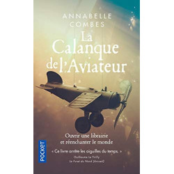 La Calanque de l'Aviateur