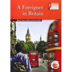 Foreigner in Britain (Bar1)