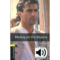 Mutiny On The Bounty obl1 audio web