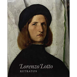 Lorenzo Lotto Retratos