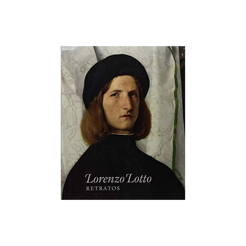 Lorenzo Lotto Retratos