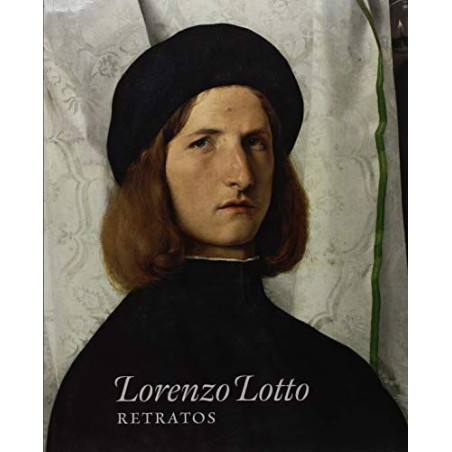 Lorenzo Lotto Retratos