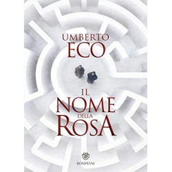 Il Nome della Rosa