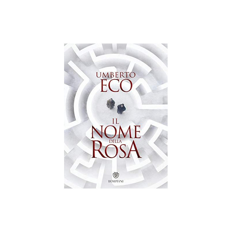 Il Nome della Rosa