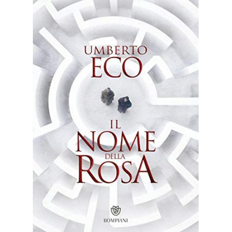 Il Nome della Rosa